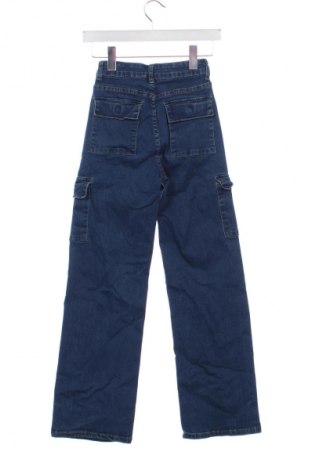 Blugi de femei Unbranded, Mărime XS, Culoare Albastru, Preț 98,99 Lei