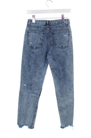 Damen Jeans Unbranded, Größe XS, Farbe Blau, Preis 14,83 €