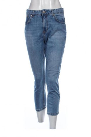 Damen Jeans Unbranded, Größe M, Farbe Blau, Preis 20,99 €