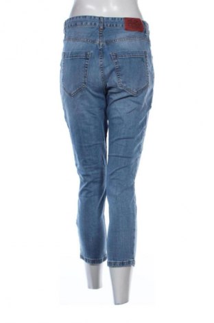 Damen Jeans Unbranded, Größe M, Farbe Blau, Preis 20,99 €