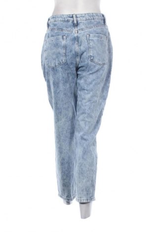 Damskie jeansy Unbranded, Rozmiar M, Kolor Niebieski, Cena 95,99 zł