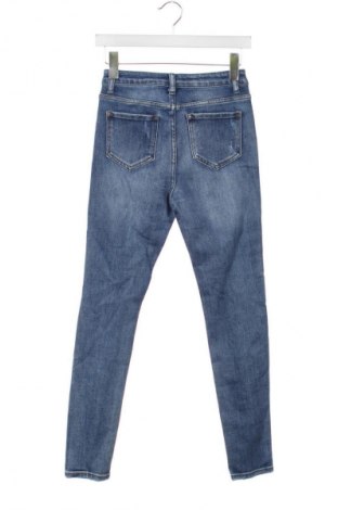 Γυναικείο Τζίν Unbranded, Μέγεθος S, Χρώμα Μπλέ, Τιμή 18,99 €