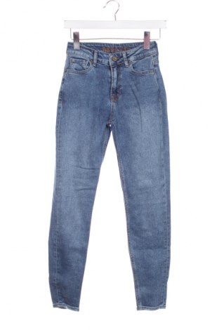Damen Jeans Unbranded, Größe XXS, Farbe Blau, Preis € 14,83