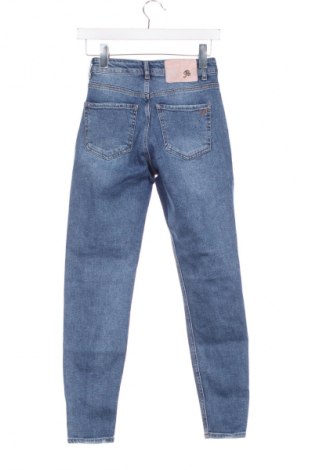 Damen Jeans Unbranded, Größe XXS, Farbe Blau, Preis € 14,83
