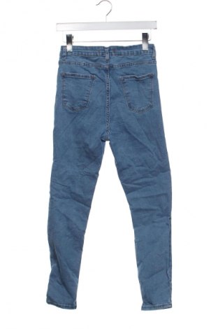 Γυναικείο Τζίν Unbranded, Μέγεθος S, Χρώμα Μπλέ, Τιμή 18,99 €