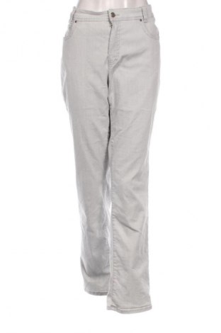 Damen Jeans Unbranded, Größe XXL, Farbe Grau, Preis € 15,00