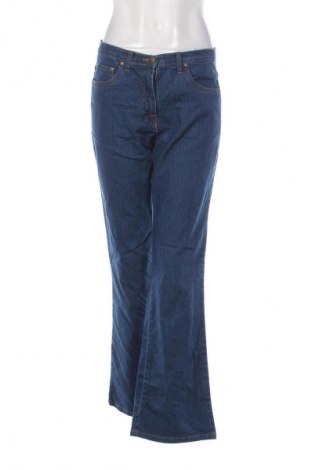 Damen Jeans Unbranded, Größe M, Farbe Blau, Preis 20,99 €