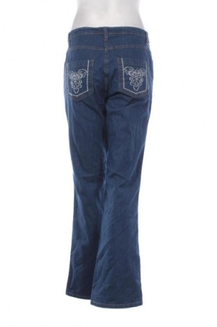 Damen Jeans Unbranded, Größe M, Farbe Blau, Preis 20,99 €