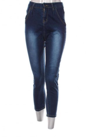Damskie jeansy Unbranded, Rozmiar S, Kolor Niebieski, Cena 150,99 zł