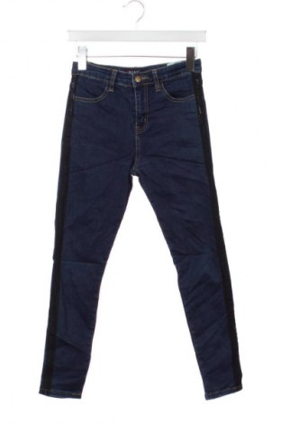 Dámske džínsy  Unbranded, Veľkosť XS, Farba Modrá, Cena  16,95 €