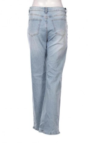 Damen Jeans Unbranded, Größe L, Farbe Blau, Preis € 32,99