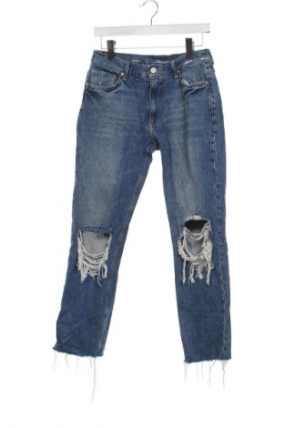 Damen Jeans Unbranded, Größe XS, Farbe Blau, Preis 20,99 €