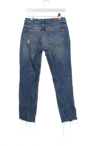 Damen Jeans Unbranded, Größe XS, Farbe Blau, Preis 20,99 €