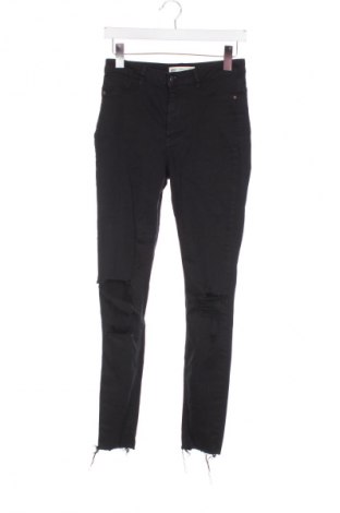Damskie jeansy Unbranded, Rozmiar S, Kolor Czarny, Cena 66,67 zł