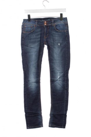 Γυναικείο Τζίν Unbranded, Μέγεθος L, Χρώμα Μπλέ, Τιμή 18,99 €