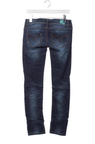 Γυναικείο Τζίν Unbranded, Μέγεθος L, Χρώμα Μπλέ, Τιμή 18,99 €