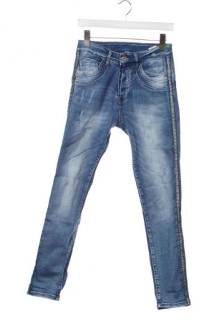 Damen Jeans Unbranded, Größe XS, Farbe Blau, Preis 20,99 €
