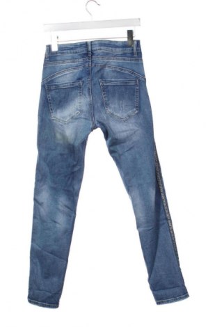 Damen Jeans Unbranded, Größe XS, Farbe Blau, Preis 20,99 €