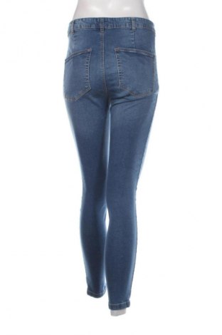 Blugi de femei Unbranded, Mărime M, Culoare Albastru, Preț 98,99 Lei