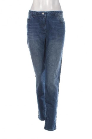 Damen Jeans Unbranded, Größe XL, Farbe Blau, Preis € 20,99