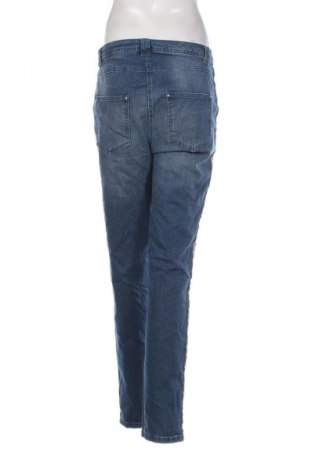 Damen Jeans Unbranded, Größe XL, Farbe Blau, Preis € 20,99