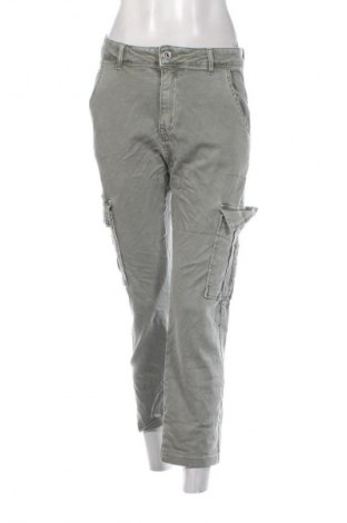 Női farmernadrág Unbranded, Méret M, Szín Zöld, Ár 7 879 Ft