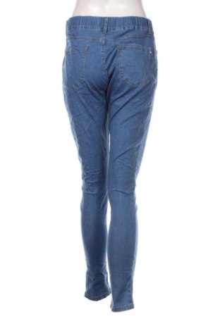 Blugi de femei Unbranded, Mărime M, Culoare Albastru, Preț 98,99 Lei