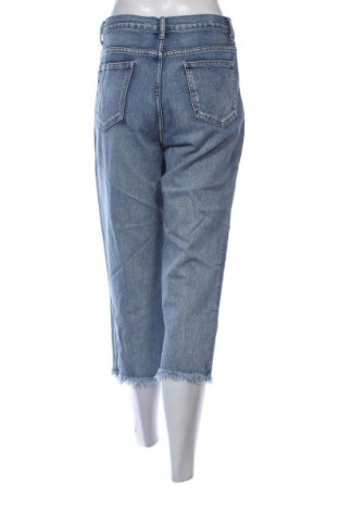 Damskie jeansy Unbranded, Rozmiar M, Kolor Niebieski, Cena 95,99 zł