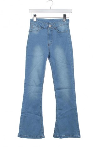 Damen Jeans Unbranded, Größe XS, Farbe Blau, Preis 20,99 €