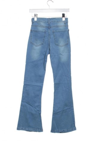 Damen Jeans Unbranded, Größe XS, Farbe Blau, Preis 20,99 €