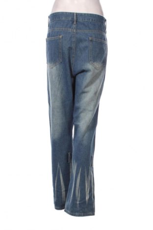 Damen Jeans Unbranded, Größe XL, Farbe Blau, Preis € 20,99