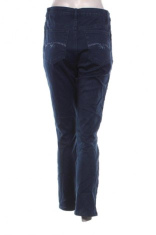 Blugi de femei Unbranded, Mărime L, Culoare Albastru, Preț 98,99 Lei