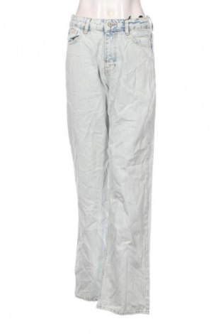 Γυναικείο Τζίν Unbranded, Μέγεθος M, Χρώμα Μπλέ, Τιμή 29,99 €