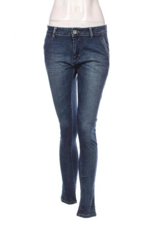 Blugi de femei Unbranded, Mărime M, Culoare Albastru, Preț 98,99 Lei