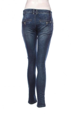 Blugi de femei Unbranded, Mărime M, Culoare Albastru, Preț 98,99 Lei