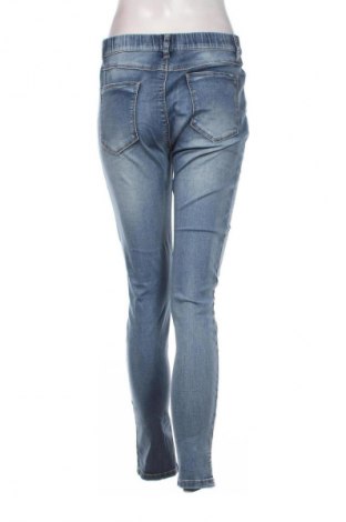 Blugi de femei Unbranded, Mărime XL, Culoare Albastru, Preț 98,99 Lei