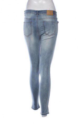 Γυναικείο Τζίν Unbranded, Μέγεθος M, Χρώμα Μπλέ, Τιμή 18,99 €