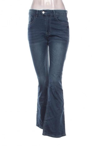 Damen Jeans Unbranded, Größe S, Farbe Blau, Preis 20,99 €