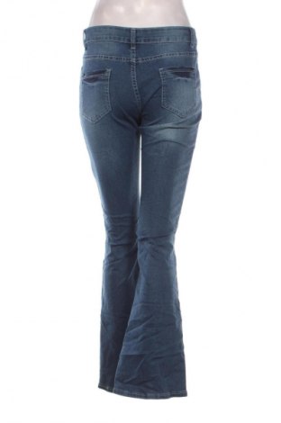 Damen Jeans Unbranded, Größe S, Farbe Blau, Preis 20,99 €