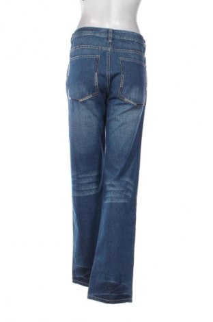 Damen Jeans Unbranded, Größe L, Farbe Blau, Preis 31,99 €
