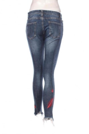 Damen Jeans Unbranded, Größe M, Farbe Blau, Preis 20,99 €