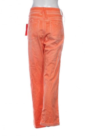 Blugi de femei Unbranded, Mărime 3XL, Culoare Portocaliu, Preț 156,99 Lei