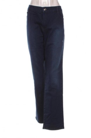Női farmernadrág Unbranded, Méret XXL, Szín Fekete, Ár 12 449 Ft