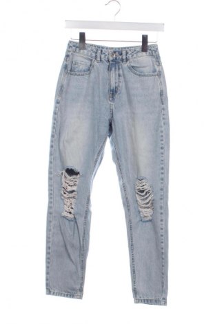 Damen Jeans Vero Moda, Größe S, Farbe Blau, Preis 14,77 €