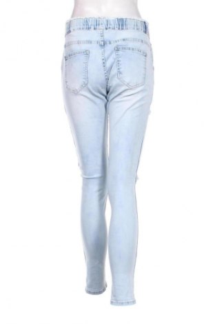 Damen Jeans Unbranded, Größe L, Farbe Blau, Preis 14,83 €
