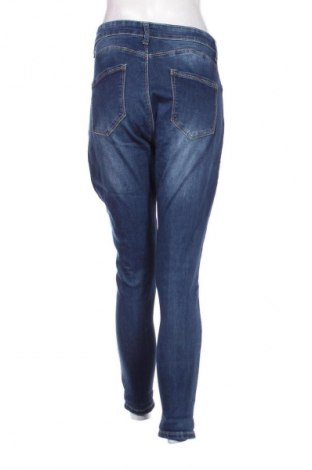 Dámske džínsy  Unbranded, Veľkosť XL, Farba Modrá, Cena  14,91 €