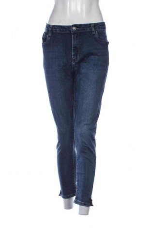 Női farmernadrág Unbranded, Méret XL, Szín Kék, Ár 7 879 Ft