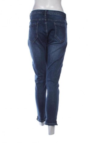 Női farmernadrág Unbranded, Méret XL, Szín Kék, Ár 7 879 Ft