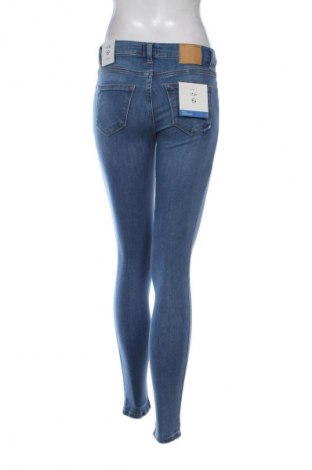 Damskie jeansy Unbranded, Rozmiar S, Kolor Niebieski, Cena 150,99 zł