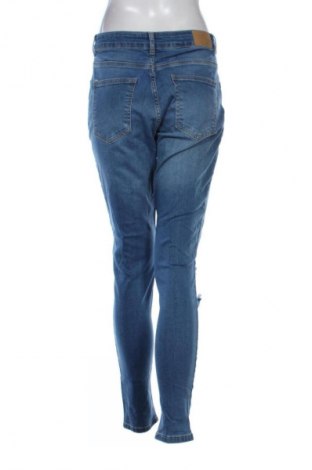 Blugi de femei Unbranded, Mărime M, Culoare Albastru, Preț 98,99 Lei